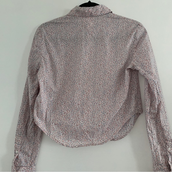 Set of TWO Alice + Olivia Collared Button Ups - Picture 4 of 10